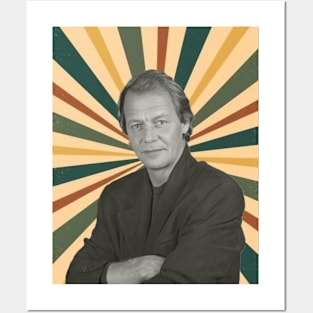 David Soul Posters and Art